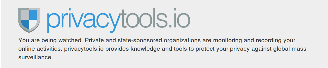 privacytools.io